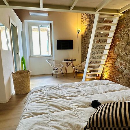 Civiconovantatre - New B&B San Vincenzo Extérieur photo