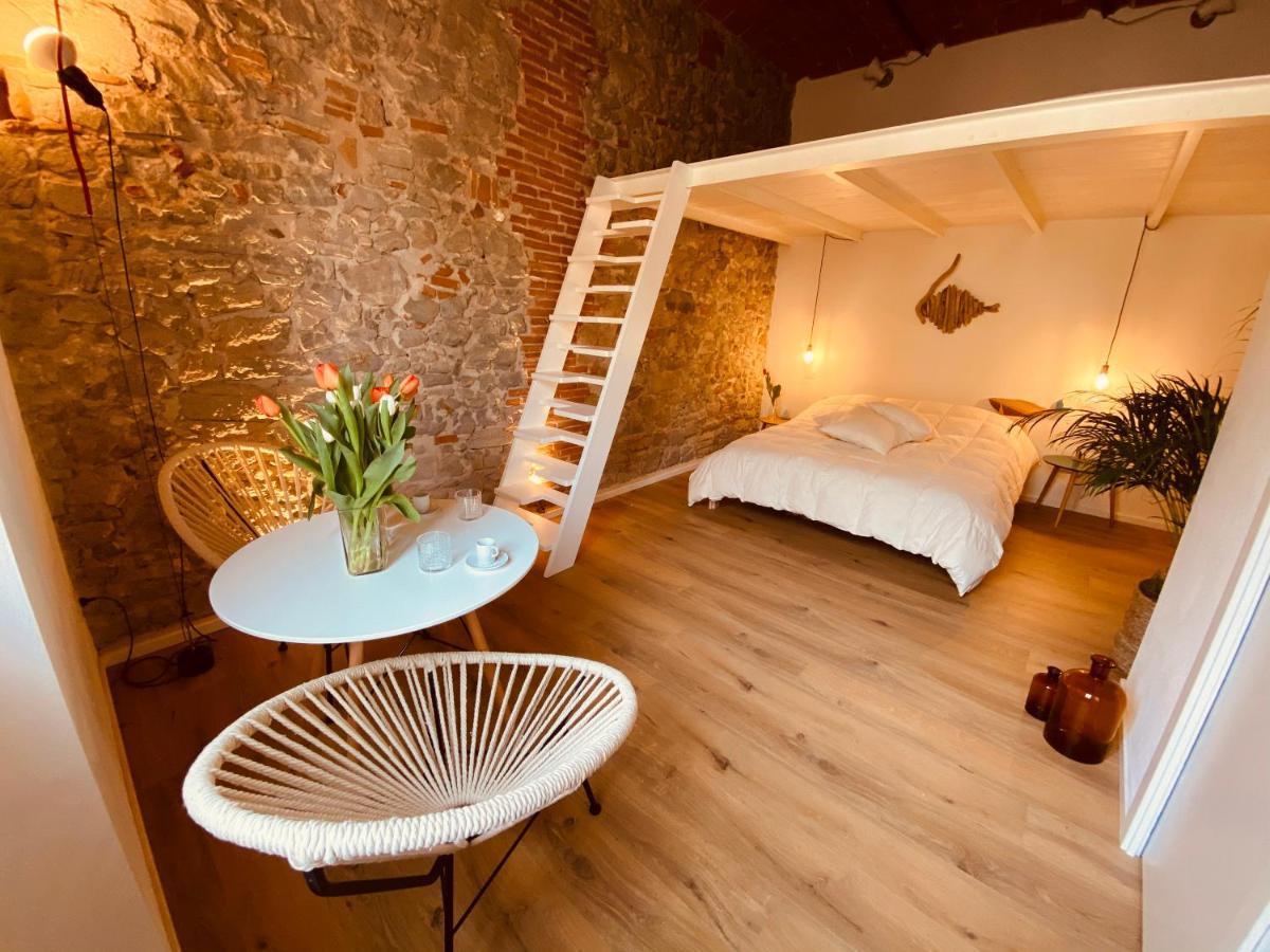 Civiconovantatre - New B&B San Vincenzo Extérieur photo
