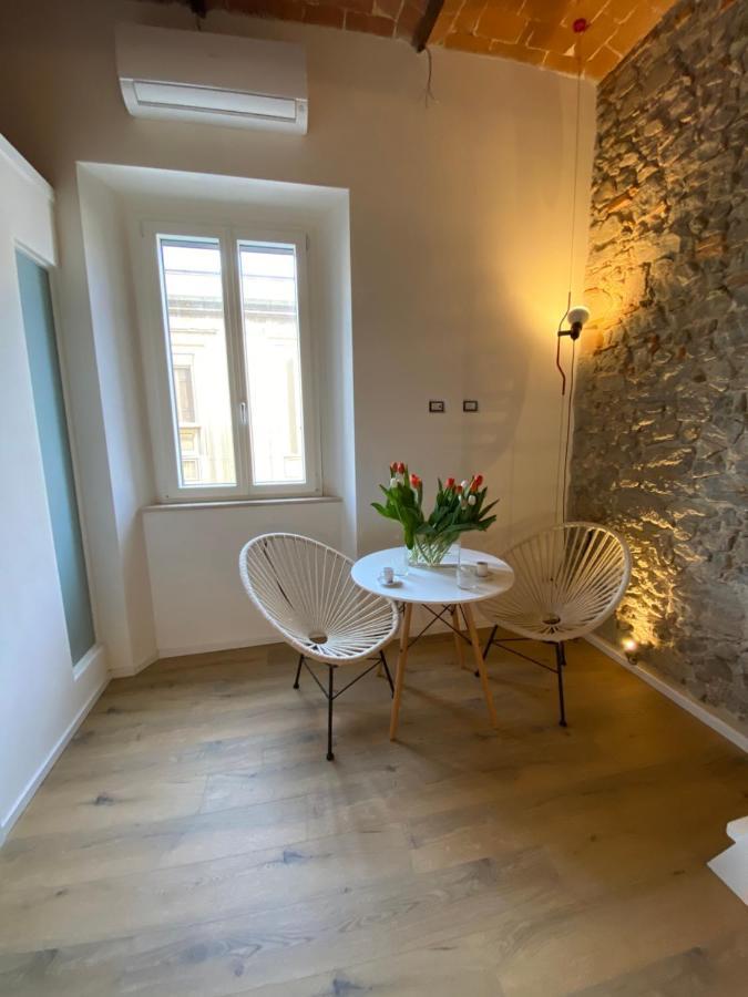 Civiconovantatre - New B&B San Vincenzo Extérieur photo