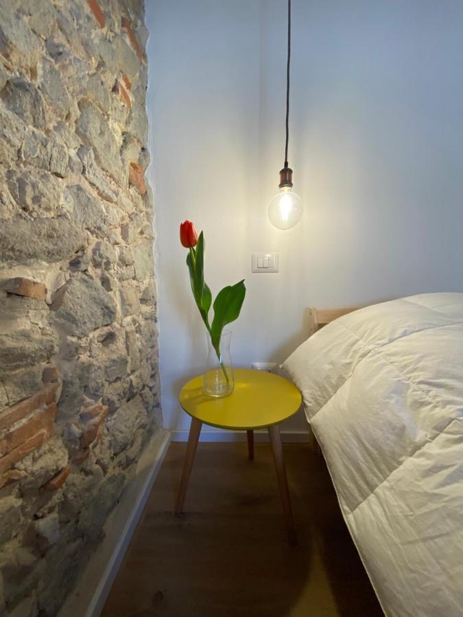 Civiconovantatre - New B&B San Vincenzo Extérieur photo