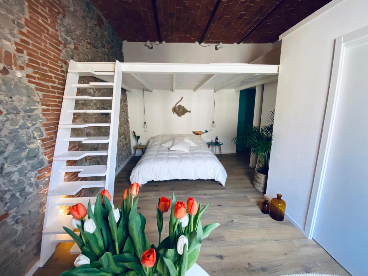 Civiconovantatre - New B&B San Vincenzo Extérieur photo