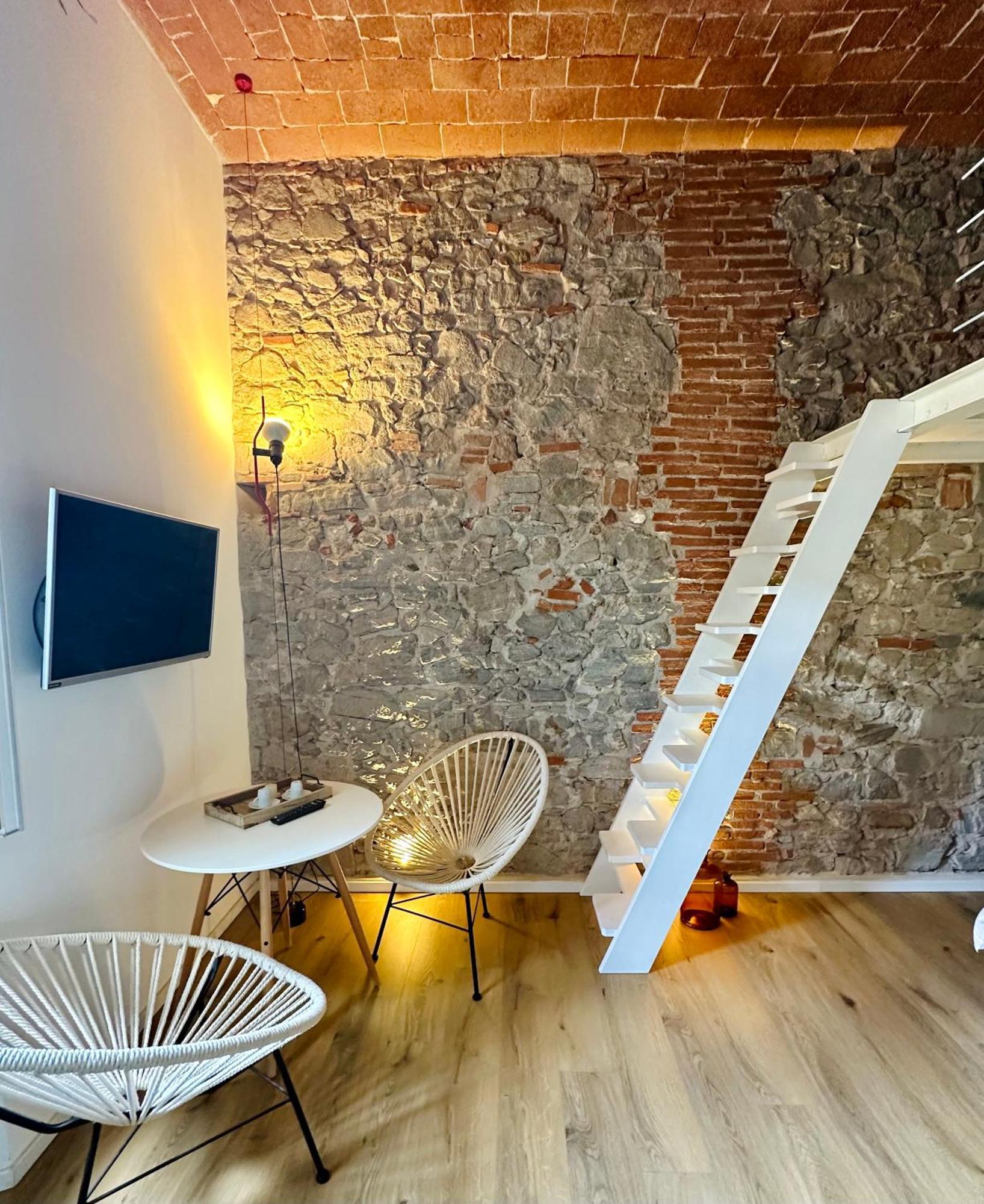 Civiconovantatre - New B&B San Vincenzo Extérieur photo